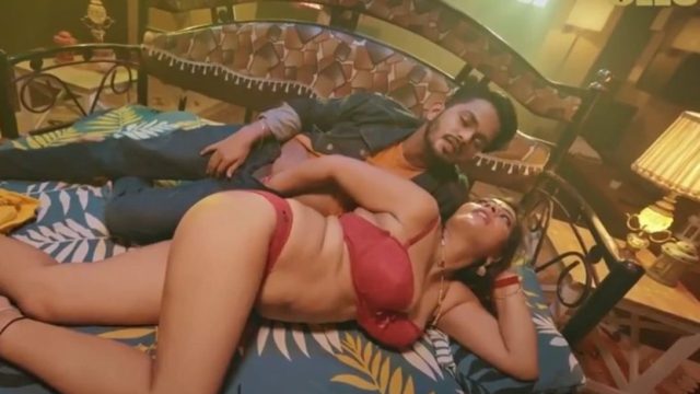 Payal Part 1 E03 2024 Hindi Hot Web Series – Ullu